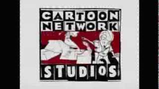 Cartoon Network Studios Outro Logo Complete Collection [upl. by Llednew]