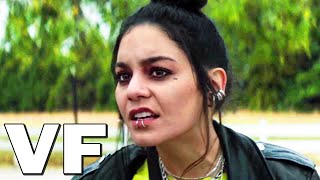 REBELLES Bande Annonce VF 2022 Vanessa Hudgens Ezra Miller [upl. by Nabla]