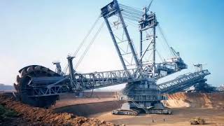 BAGGER 293 Full Documentary and Specs bagger bagger293 [upl. by Enajyram]