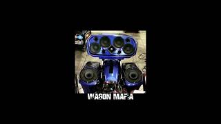 2528HZ Bobby Shmurda  Hot N gga REBASSED BY WAGON MAFIA [upl. by Kreiker502]