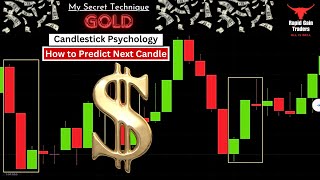 1 min binary option candlestick psychology how to predict next candle secrets iqoption quotex [upl. by Leeth559]