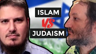 Islam vs Judaism DEBATE Daniel Haqiqatjou vs Doooovid [upl. by Bekelja356]