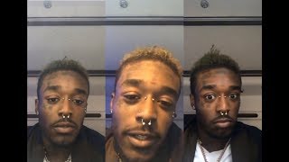 Lil Uzi Vert Dishes on the OldWashed Up Kodak Black amp Luv Is Rage 2 [upl. by Esilana]