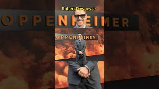 Robert Downey Jr ironman theavengers actor short [upl. by Bax]