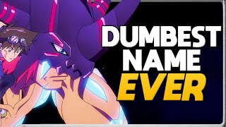 Top 10 WORST Digimon Dub Name Changes [upl. by Anialam]