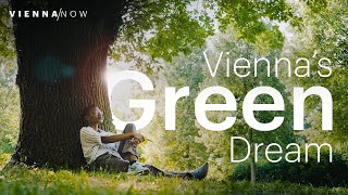 Why Vienna is the Greenest City in the World [upl. by Elyn]