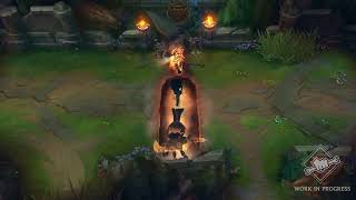 PBE Preview High Noon Leona Varus Mordekaiser Katarina amp Talon  Prestige Edition [upl. by Anora969]