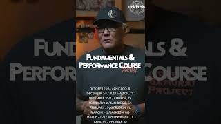 Is the RDS Pistol Fundamentals to Performance class for you Here are some details talking about it [upl. by Aliek]