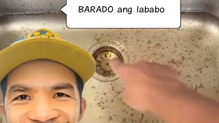 Baradong lababo🤔 [upl. by Liddy]