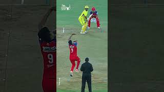 Clutch Moments  India Capitals vs Toyam Hyderabad  Legends League Cricket 2024 [upl. by Evyn]