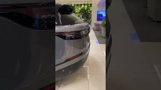 Range Rover Velar [upl. by Nigam633]