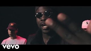 Damso  Publie Partage Promo Clip officiel [upl. by Aseela602]