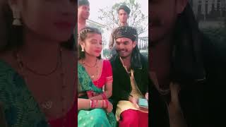 Singer Ashish yadav shortvideo shortsfeed maghisong youtubeshorts ashishyadav viralreels [upl. by Cora614]