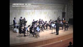 천국과 지옥 서곡 Overture from Orpheus in Underworld J Offenbach 만돌린 만돌라 korean mandolin korea [upl. by Ballinger542]