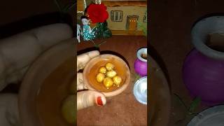 Special kalo jam Misti recipe Bangali traditional mini food recipe [upl. by Hayne]