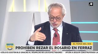 El separatismo catalán ya habla de referéndum para que el resto se trague la amnistía [upl. by Urien]