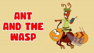 Rat A Tat  Ant Wasp Comedy Cartoon  Funny Animated Cartoon Shows For Kids Chotoonz TV [upl. by Albers456]