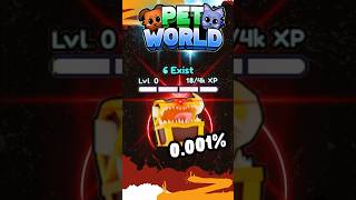 We Used ALL Of Our Luck On This 😭 Pet World [upl. by Allecram]