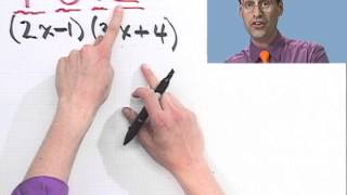 Adding Subtracting and Multiplying Polynomials [upl. by Garibull]