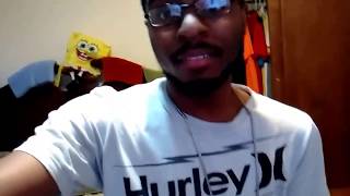 Julius Coles Fast Rapping Tongue Twister [upl. by Eilloh781]