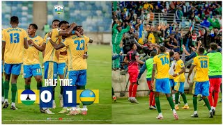 Lesotho 01 Rwanda  WCQ 2026 day 4 highlights [upl. by Rosenfeld]