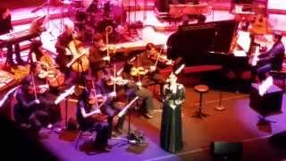 Lea Salonga in Singapore  Reflection original full version [upl. by Issac]