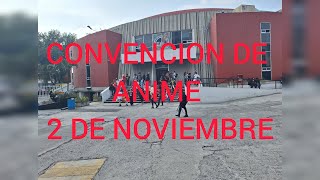 convención del 2 de noviembre [upl. by Nigrom]