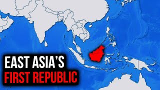 China’s Lanfang Republic The Secret HISTORY Indonesia Doesn’t Want You to Know [upl. by Ikram638]