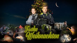 Frohe Weihnachten Eure Bauern [upl. by Sitelc]