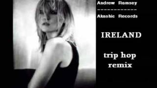 Donna Lewis RamzGT  Ireland trip hop remix [upl. by Yhprum340]