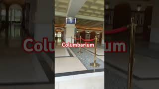 Columbariumshortsvideo [upl. by Eirek]