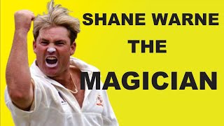 Shane Warne Greatest Spin Bowling Vs South Africa  Amazing Skills [upl. by Ennaehr]