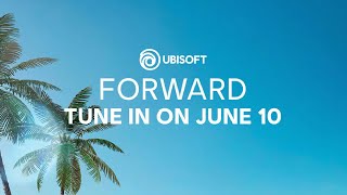 Ubisoft Forward 2024 Livestream [upl. by Nitsew]