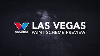 Paint Scheme Preview Las Vegas [upl. by Benzel]