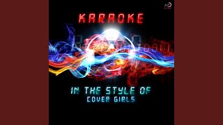 We Cant Go Wrong Karaoke Version [upl. by Chapa]