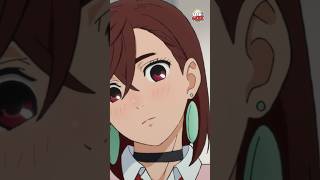 ¿Por qué cuando OKARUN se TRANSFORMA trata DIFERENTE a Momo Short  Dandadan aira abuela de ayase [upl. by Fanny281]