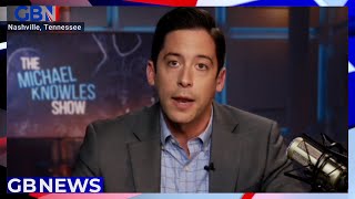 Michael Knowles on trans ideology Theres a culture of confusion that is spreading [upl. by Noscire368]