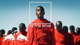 Petite Noir  La Maison Noir Extended  OFFICIAL VIDEO [upl. by Anirba]