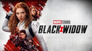 Black Widow 2021 Full Movie HD  Scarlett Johansson  Black Widow Full Movie Review amp Facts [upl. by Darsie697]