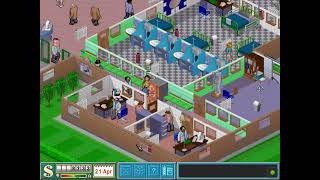 Theme Hospital  05 [upl. by Geminian]