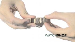 Skagen Ladies Watch SKW2213 [upl. by Eidnac]