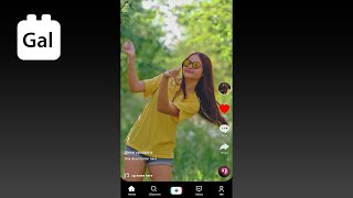 Recreate a TikTok Post with the Gal Toolkit for Premiere Pro [upl. by Binni645]