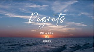 “Regrets” by talhaanjum  2nd version by Defeater [upl. by Maurer775]