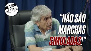 CÂMBIO CVT TEM OU NÃO TEM MARCHAS BOB SHARP EXPLICA [upl. by Micaela]