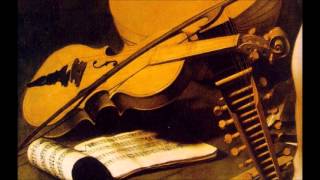 T Albinoni Concertos Nos16 Op9 I Musici Ayo Holliger [upl. by Annaerda]