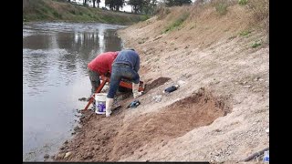 Hallazgo en Merlo sugiere presencia humana en América del Sur hace 21000 años [upl. by Cedar]