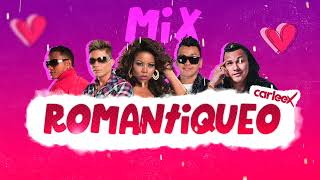 Mix Romantiqueo 💘💔 Nigga Flex Makano Eddy Lover La Factoría CARLEEX [upl. by Resay]