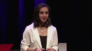 Storytelling and technopolitics its time to pop your filter bubble  Somya Bhagwagar  TEDxUofM [upl. by Worl]