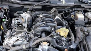 Lexus GS300 GS350 IS350 IS250 Valve Cover Gasket Replacement [upl. by Bindman160]