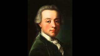 W A Mozart  KV 143 73a  Ergo interestQuaere superna in G major [upl. by Delia]